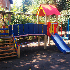 Игровые комплексы 2