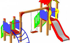 Игровые комплексы