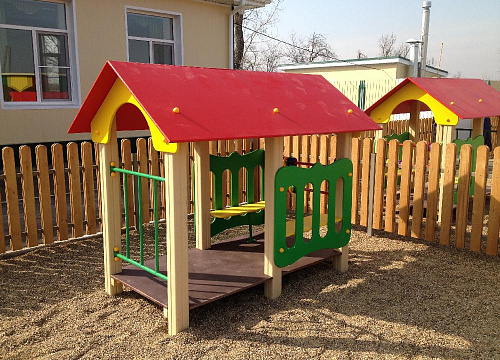 Домик-беседка-4