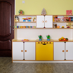 Шкаф детский